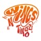 Wings 'n' Tingz is committed to providing the best food and drink experience in your own home