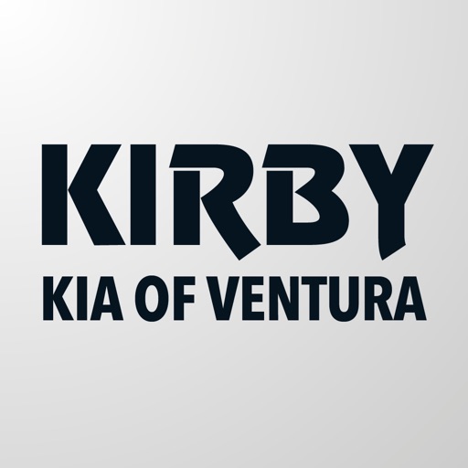 Kirby Kia Advantage iOS App