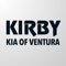 The Kirby Kia of Ventura Mobile App is designed for customers of our Rewards program