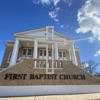 First Baptist Church Dumas