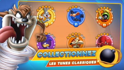 Looney Tunes Monde en Pagaille Looney Tunes Monde en Pagaille