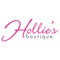 Icon Hollie's Boutique