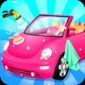 Get Super car wash game & mechanic for iOS, iPhone, iPad Aso Report