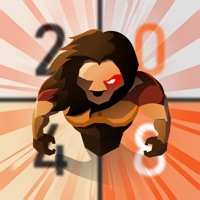 2048 히어로즈 PC 용