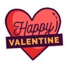Valentine's Day Love Emojis