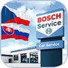 Bosch Car Service Asistent