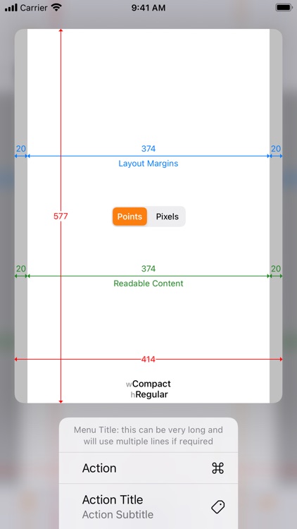 Adaptivity (B) screenshot-4