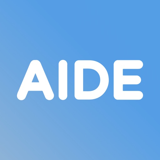 AIDE Medical iOS App
