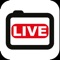 The Live Streamer for Heros app allows you to simultaneously live stream from one or more GoPro® cameras to different YouTube, Facebook, Twitch, or any other RTMP based services