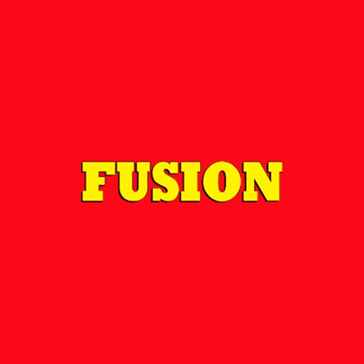 Fusion Mansfield.