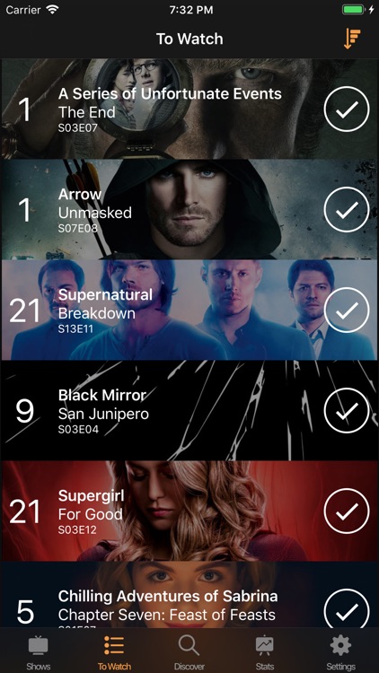 Television Time screenshot-3
