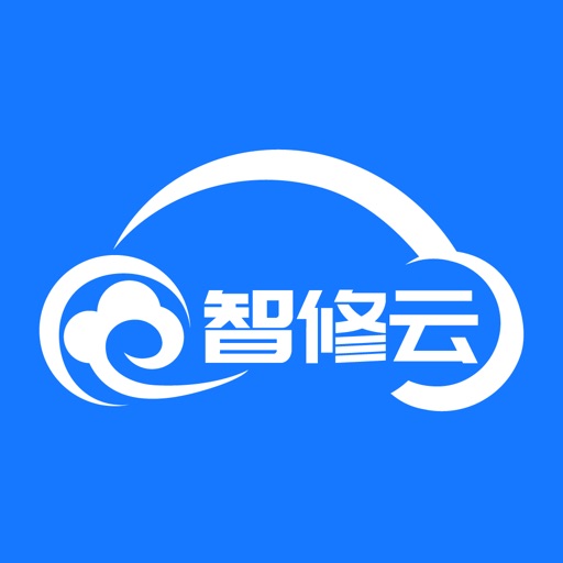 智修云logo