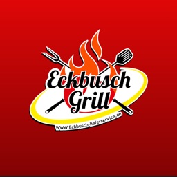 Eckbusch Grill