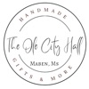 The Ole City Hall