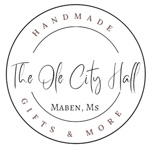 The Ole City Hall