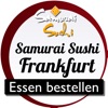 Samurai Sushi Frankfurt