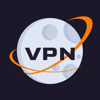 Moon VPN - Almaral Oy