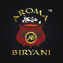 Aroma Biryani