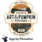 Experience the 50th Annual Half Moon Bay Art and Pumpkin Festival, October 15-16  in Half Moon Bay, California with the 10th anniversary official mobile application as your guide