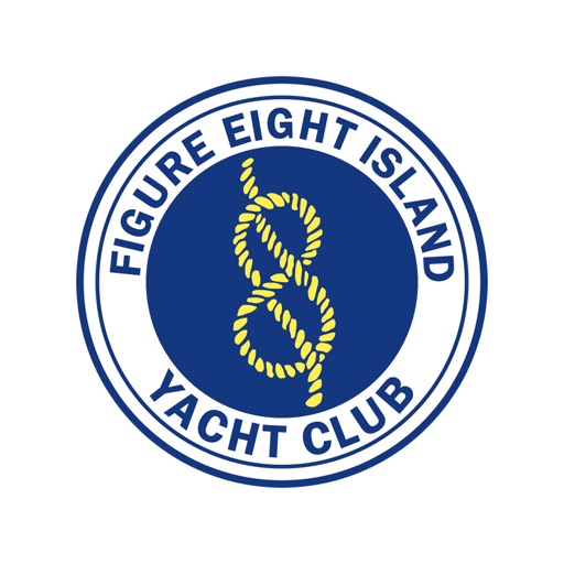 figure eight island yacht club membership cost
