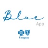 BlueApp BCBSU