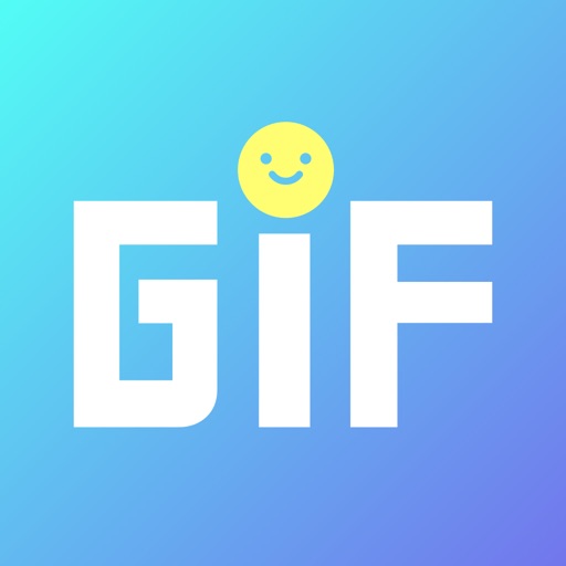 Gif Maker- Video&Photo to GIF