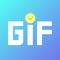 Gif Maker- Video&Photo to GIF，create interesting and magical GIF pictures