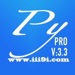 pythoni3.3-run code, outline