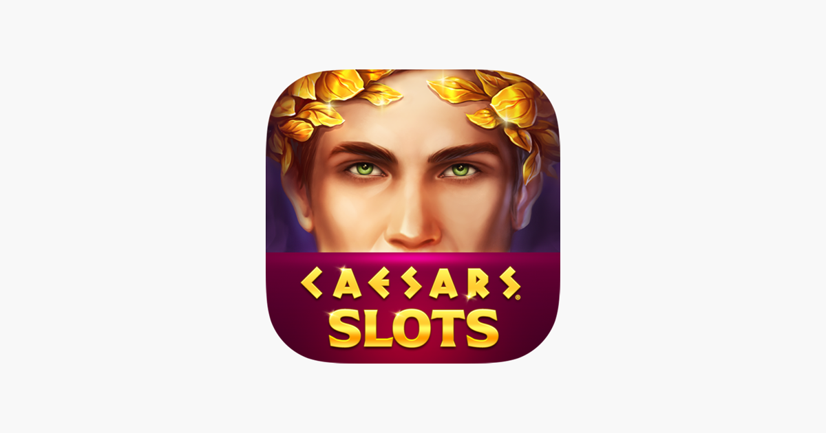 Free caesars slots coins