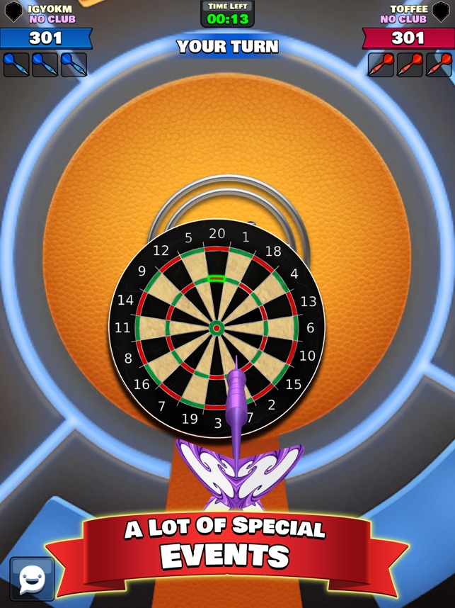 Darts Club on the App Store