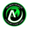 Alien Magic Car Care