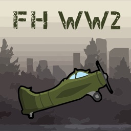 Flying Heroes of World War 2