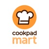 クックパッドマート - 生鮮食品ネットスーパー