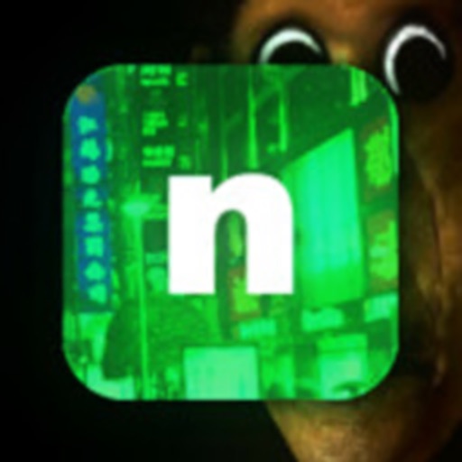 Nicos Nextbots Backrooms Game