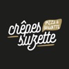 Crepes Suzette Huchting