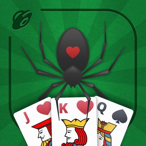 Spider Solitaire 2 HD  App Price Intelligence by Qonversion