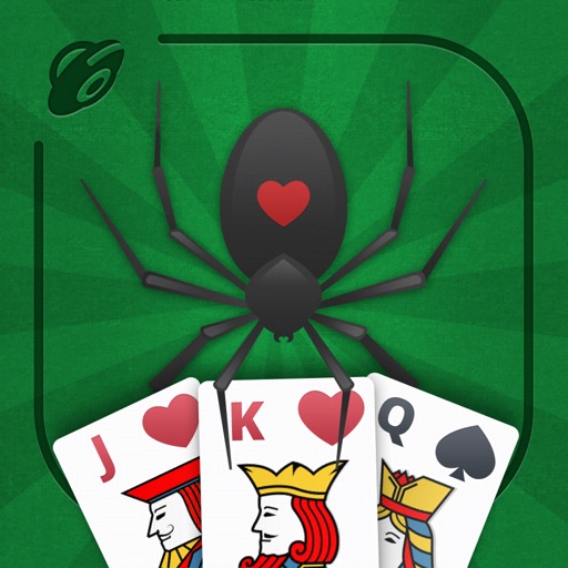 Spider Solitaire Classic 2018::Appstore for Android