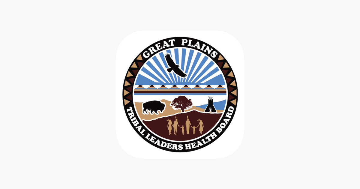 ‎Great Plains Tribal Health En App Store