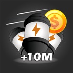 Spin MasterCM Spins and Coins