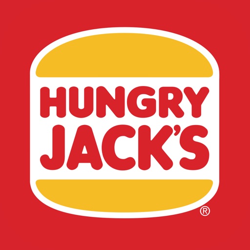 Hungry Jack’s Deals & Ordering icono