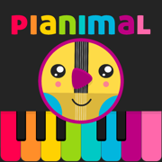 Pianimal Musical