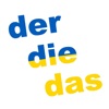 The Articles - Der Die Das