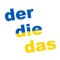 Icon The Articles - Der Die Das