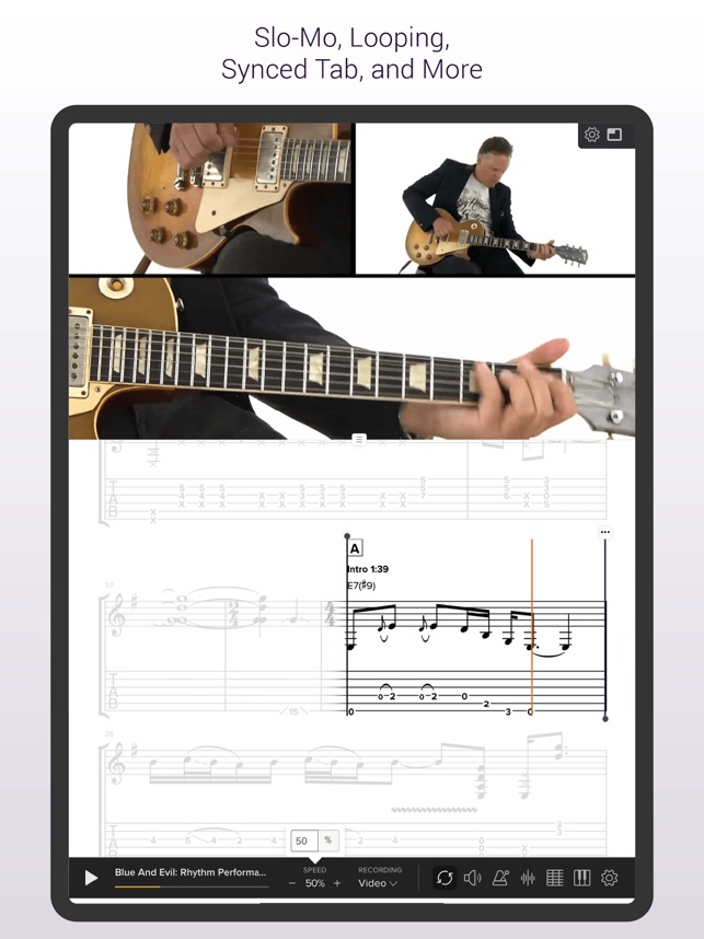 [2024] TrueFire Guitar Lessons For IPhone / IPad, Windows PC 🔥