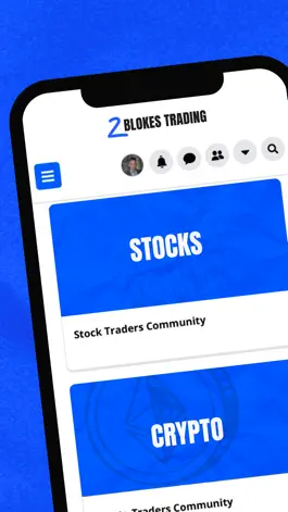 Game screenshot Two Blokes Trading mod apk