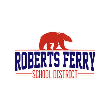 Roberts Ferry School District Читы