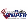 Sniper Rastreamento