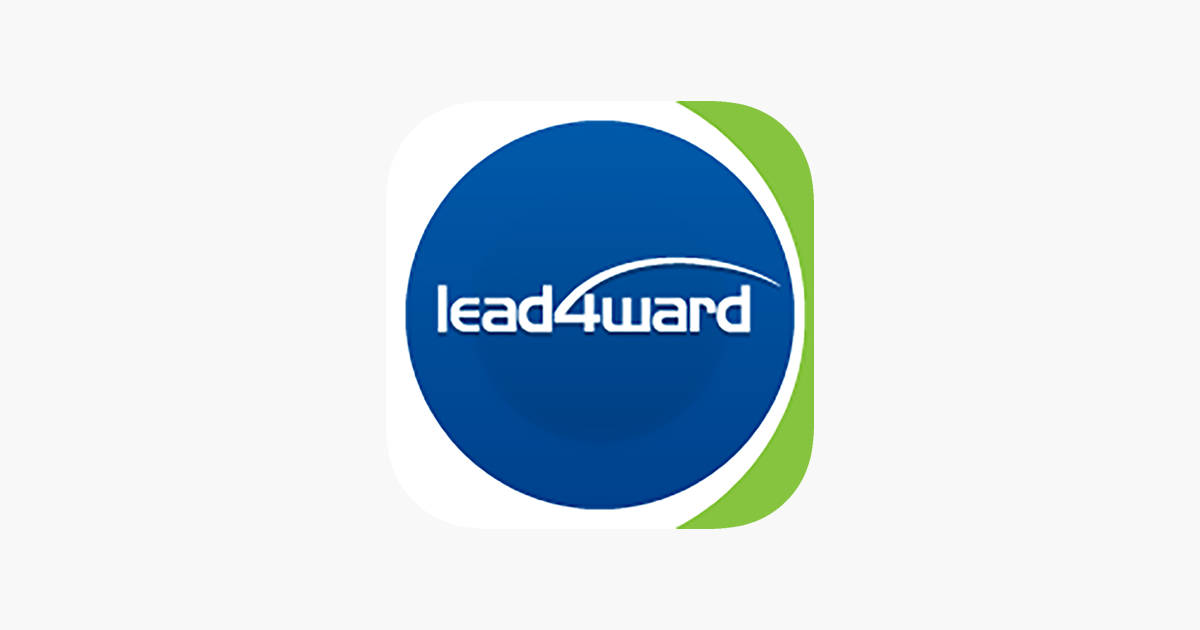 ‎lead4ward on the App Store