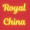 Royal China Kirkcaldy
