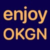 Enjoy OKGN